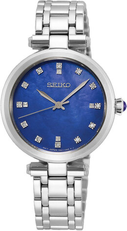 Seiko: Часы 