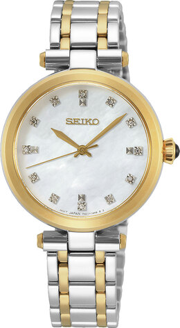 Seiko: Часы 