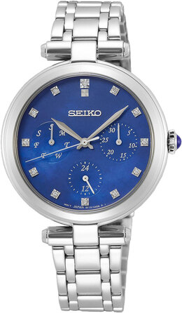 Seiko: Часы 