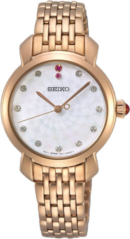 Seiko: Часы 