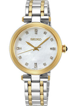 Seiko: Часы 