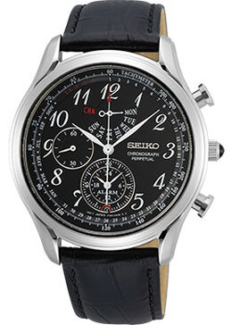 Seiko: Часы 