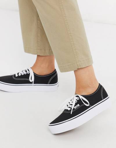 Vans Authentic 9553347 lpn5629071 LePodium