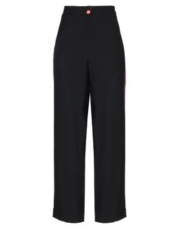 EMPORIO ARMANI: Однотонные брюки 