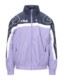 Fila: Куртка на молнии 