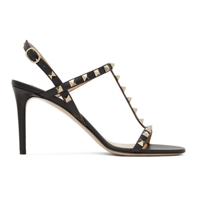 Valentino store slingback rockstud