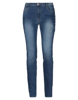 TRUSSARDI JEANS: Джинсовые брюки 