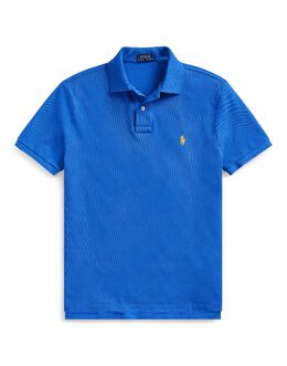 Polo Ralph Lauren: Хлопковое поло 