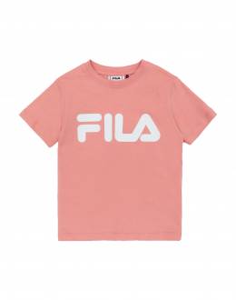 Fila: Футболка с принтом 