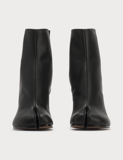 Calfskin shop tabi boots