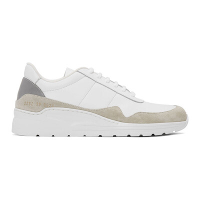 Common projects cross store trainer