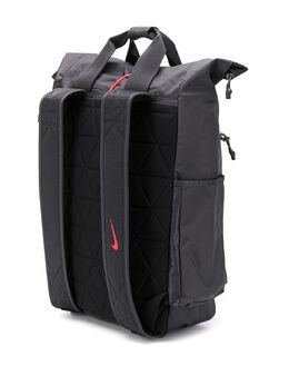 Nike vapor backpack white online