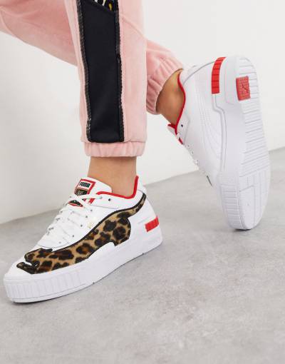 Puma cali 2024 charlotte olympia