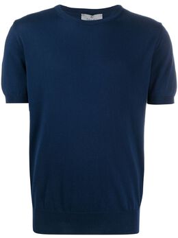 Canali: Трикотажная футболка 