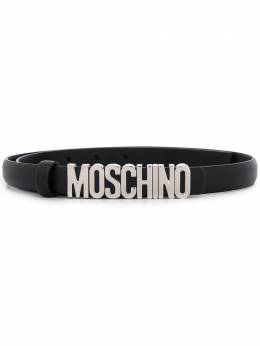 Moschino: Ремень 