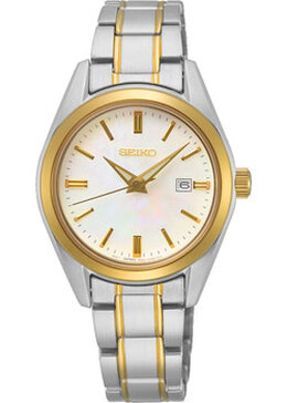 Seiko: Часы 