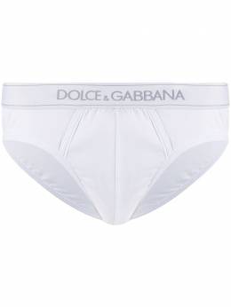 Dolce & Gabbana: Трусы 