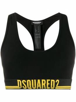 Dsquared2: Бюстгальтер 