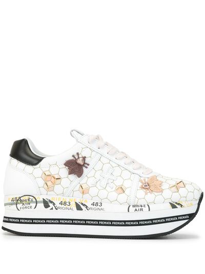 Premiata discount 483 original