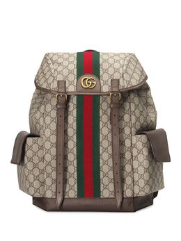 Gucci: Рюкзак Ophidia