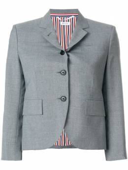 Thom Browne: Классическое пальто 