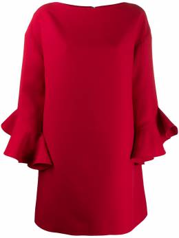 Valentino: Платье трапеция 