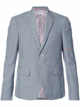 Thom Browne: Спортивное пальто  RWB
