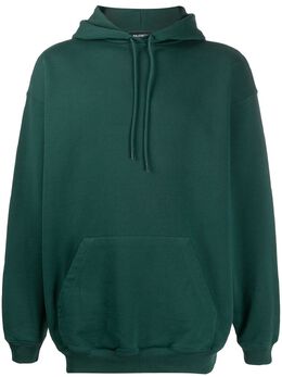 Balenciaga: Хлопковая толстовка Cosy