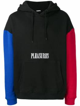 Pleasures: Многоцветная толстовка 