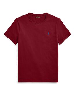 Polo Ralph Lauren: Футболка с воротником 
