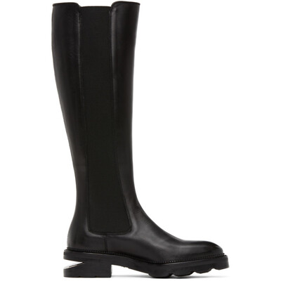 Alexander wang andy boots best sale