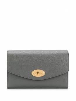 Mulberry: Кошелёк  Darley