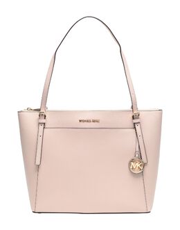 MICHAEL Michael Kors: Светлая сумка 