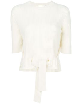 Cashmere In Love: Кашемировый свитер 