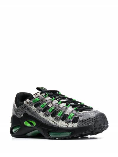 Puma cell endura animal kingdom black sale