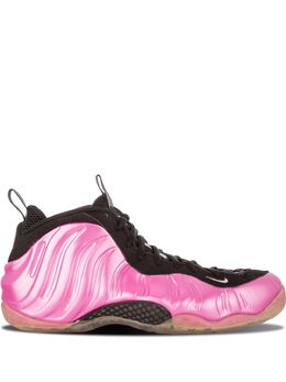 Nike: Розовые кроссовки  Air Foamposite One