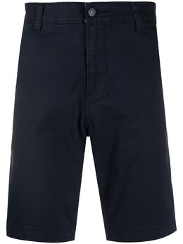Levi's: Синие шорты 
