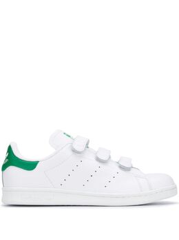 adidas: Белые кроссовки  Stan Smith