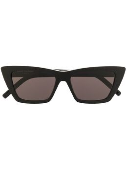 Saint Laurent Eyewear: Очки 