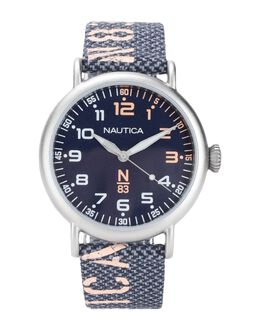 NAUTICA: Часы 