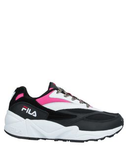 FILA: Многоцветные кроссовки 