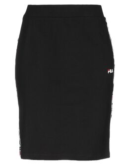 FILA: Юбка миди 