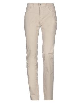 TRU TRUSSARDI: Базовые брюки 