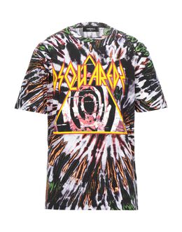Dsquared2: Футболка с принтом 