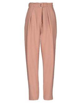 MAX MARA: Базовые брюки 