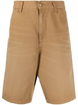 Carhartt Wip: Светлые шорты 