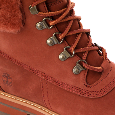 TIMBERLAND Courmayeur Valley WP 6in w She