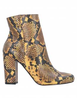 Steve Madden: Ботинки 