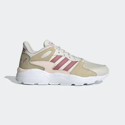 Adidas 2025 crazychaos beige