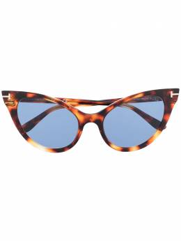 Tom Ford Eyewear: Очки 